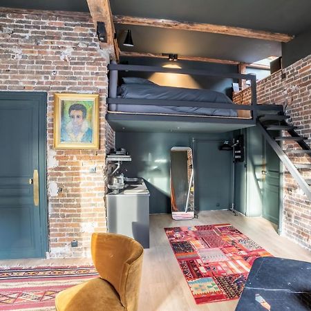 Place Vendome Luxe Bail Mobilite Paris Ngoại thất bức ảnh