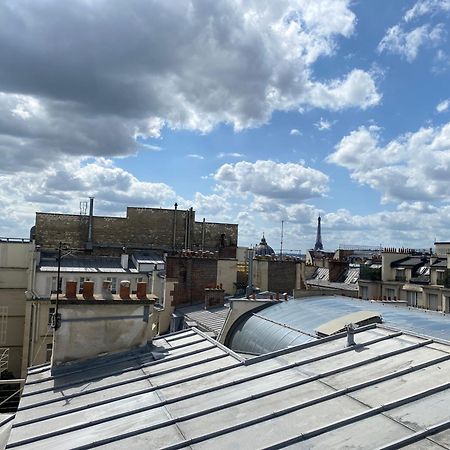 Place Vendome Luxe Bail Mobilite Paris Ngoại thất bức ảnh