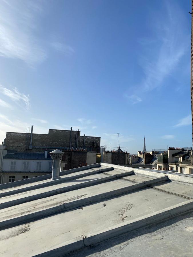 Place Vendome Luxe Bail Mobilite Paris Ngoại thất bức ảnh