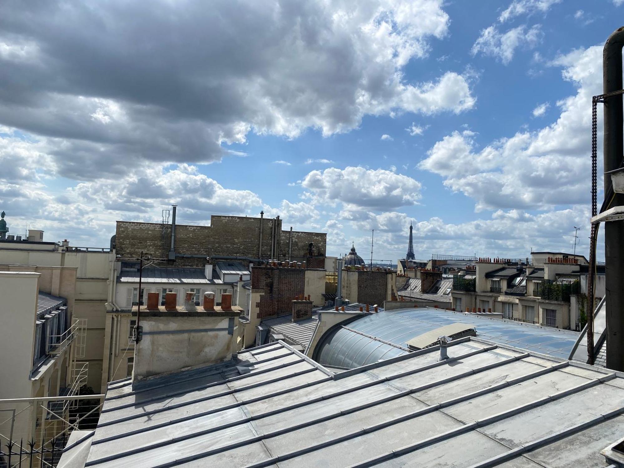 Place Vendome Luxe Bail Mobilite Paris Ngoại thất bức ảnh